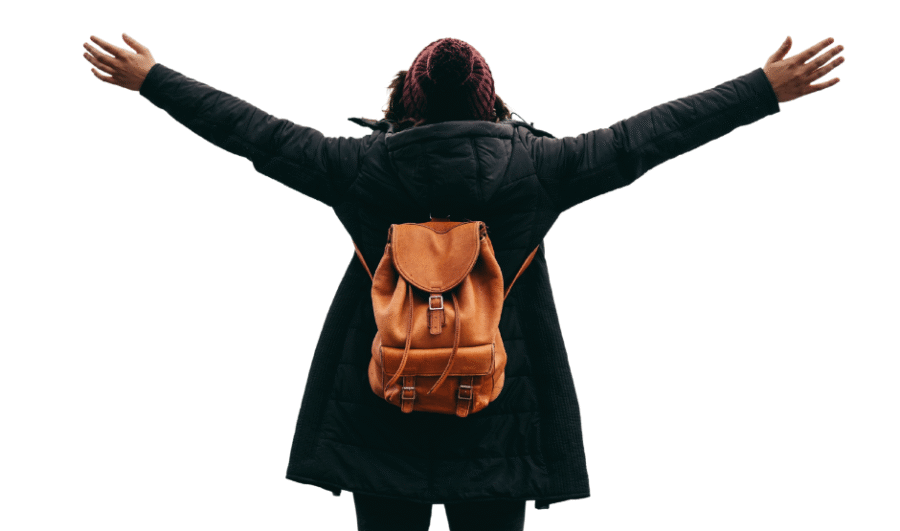 Wealth Backpack of RC MW APP Photo 4