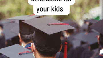 COLLEGE PLANNING IS RETIREMENT PLANNNING (1)