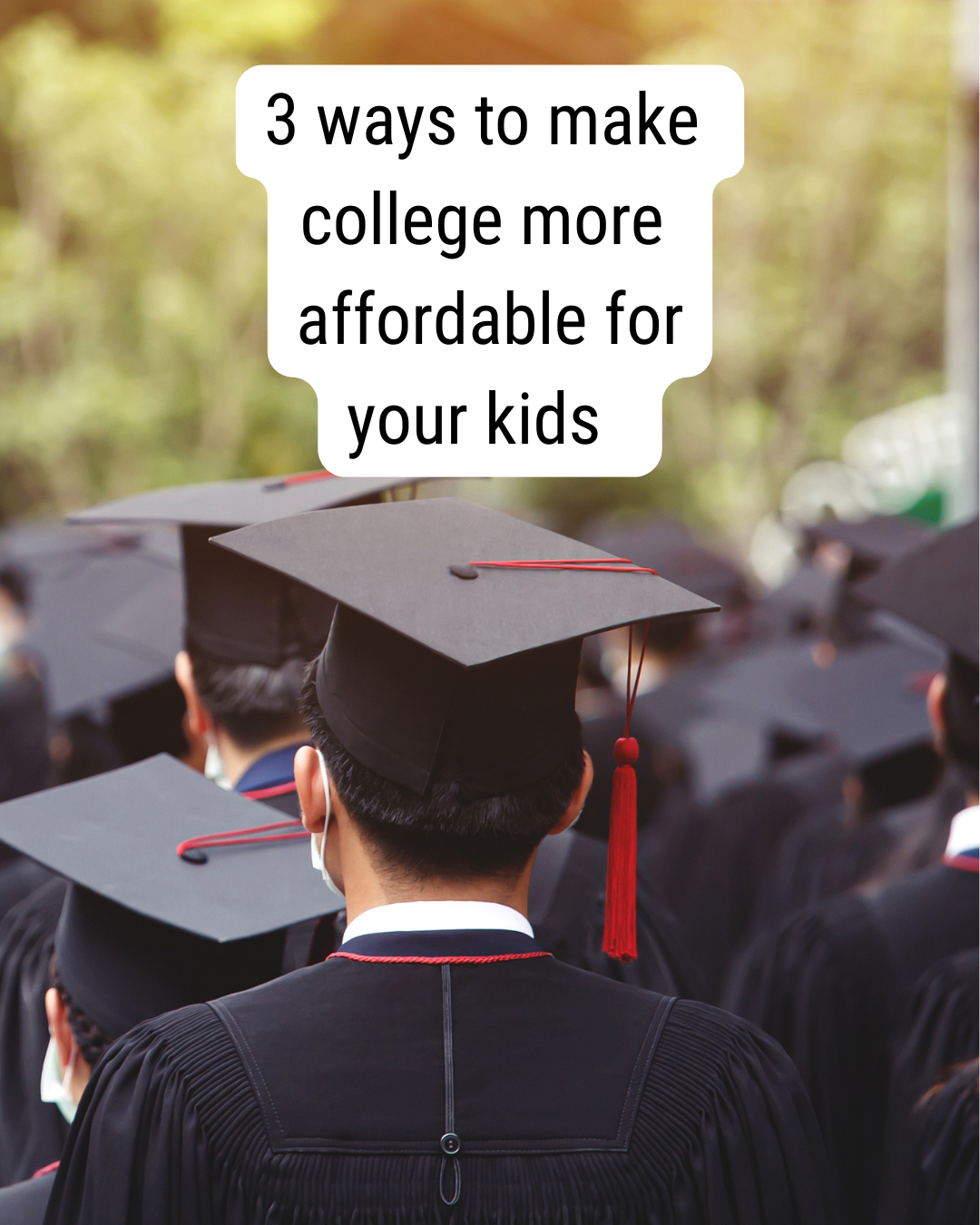 COLLEGE PLANNING IS RETIREMENT PLANNNING (1)